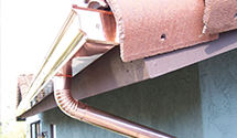 Rain Gutter Installation, Repair, Cleaning in Mendota, IL